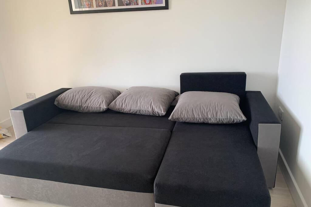 Apartamento Tomax Garden Inverness