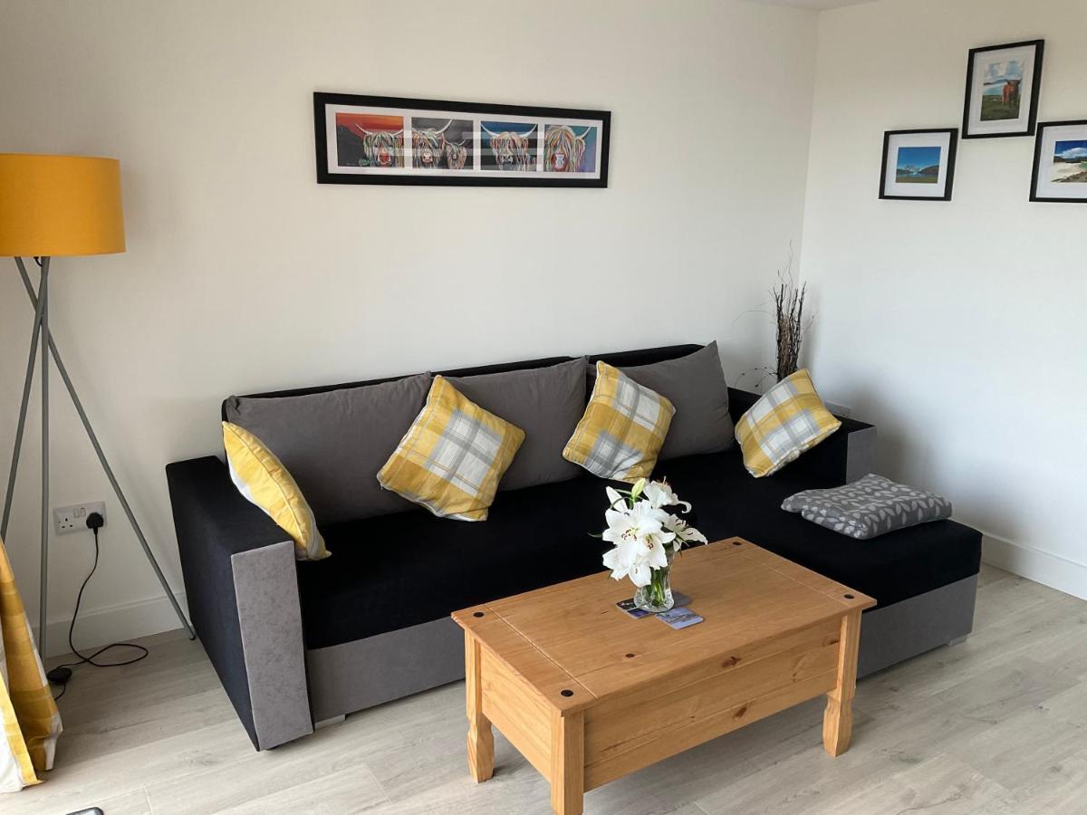 Apartamento Tomax Garden Inverness