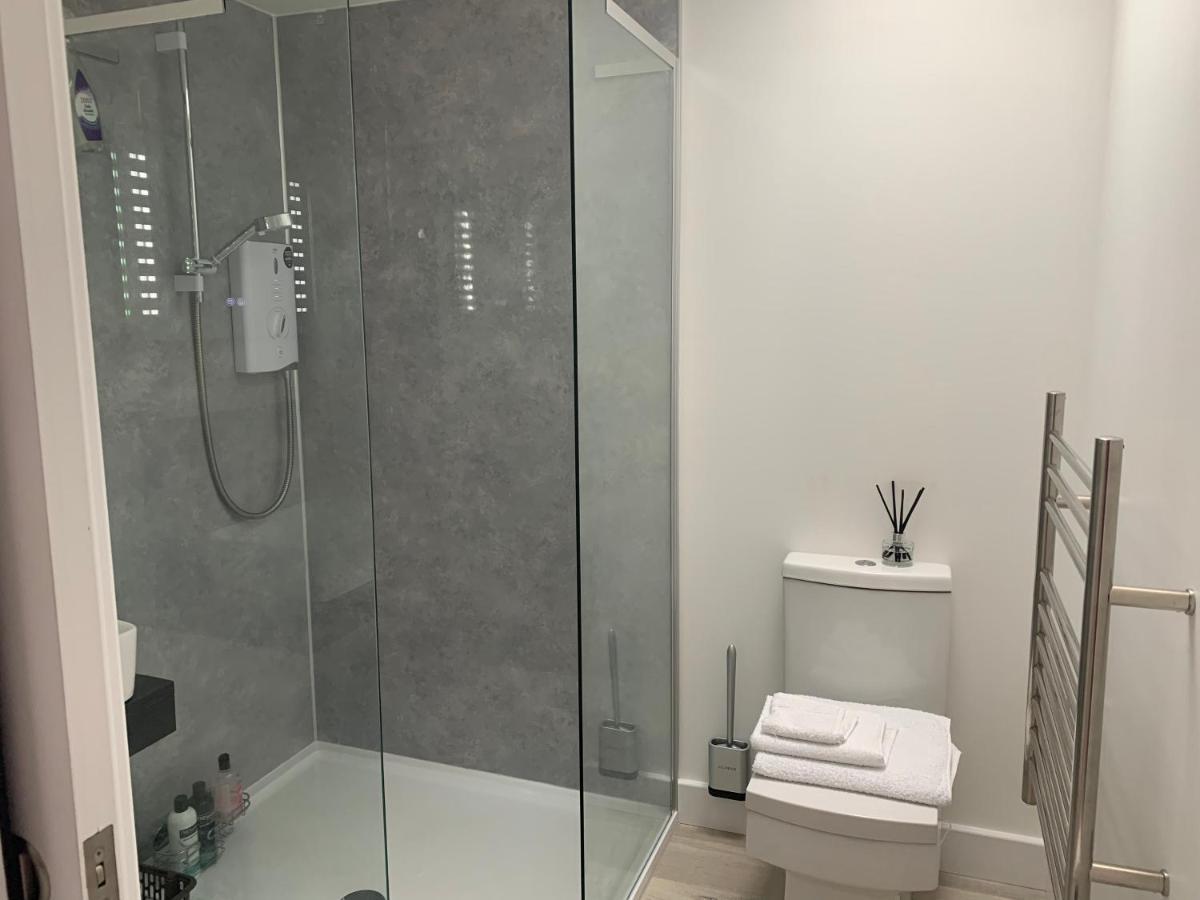 Tomax Garden Apartamento Inverness